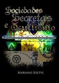 Produktbild: Sociedades Secretas E Ocultismo