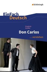 Produktbild: EinFach Deutsch ... verstehen