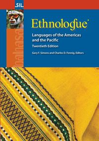 Produktbild: Ethnologue