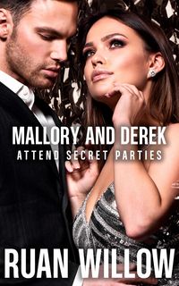 Produktbild: Mallory and Derek Attend Secret Parties