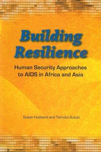 Produktbild: Building Resilience