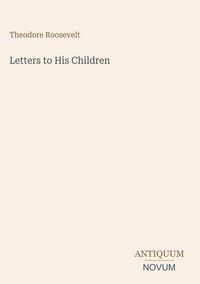 Produktbild: Letters to His Children