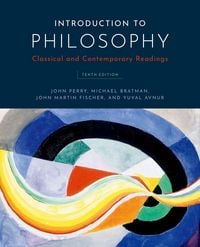Produktbild: Introduction to Philosophy