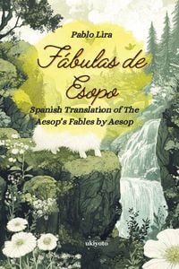 Produktbild: F&aacute;bulas de Esopo | Spanish Version of Aesop's Fables