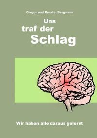 Produktbild: Uns traf der Schlag