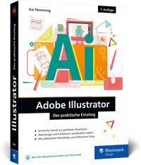 Bild vom Artikel Adobe Illustrator vom Autor Kai Flemming