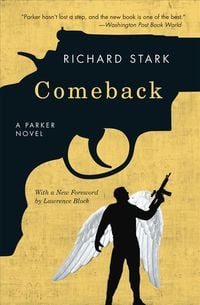 Produktbild: Comeback