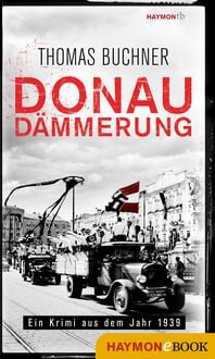 Produktbild: Donaud&auml;mmerung