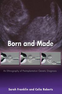 Produktbild: Born and Made
