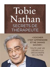 Produktbild: Secrets de th&eacute;rapeute