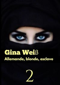 Produktbild: Allemande, blonde, esclave 2