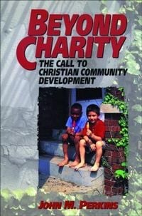 Produktbild: Beyond Charity