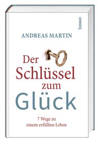 Produktbild: Der Schl&uuml;ssel zum Gl&uuml;ck