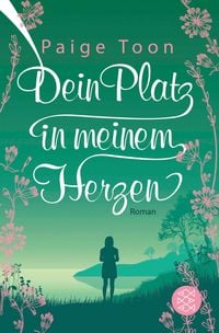 Produktbild: Dein Platz in meinem Herzen