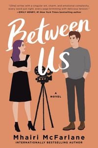 Produktbild: Between Us