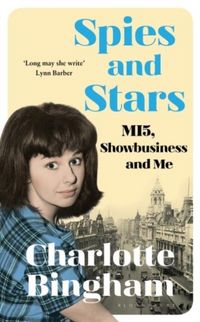 Produktbild: Spies and Stars