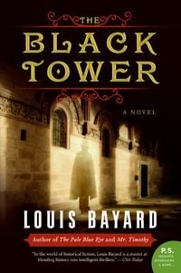 Produktbild: The Black Tower