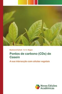 Produktbild: Pontos de carbono (CDs) de Casein