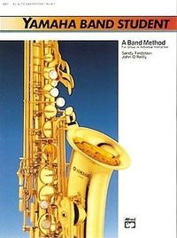 Produktbild: Yamaha Band Student Bk 1