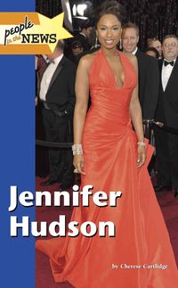 Produktbild: Jennifer Hudson