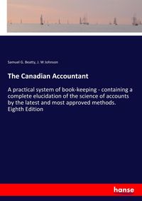 Produktbild: The Canadian Accountant