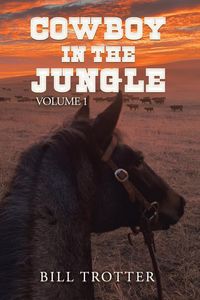 Produktbild: Cowboy in the Jungle
