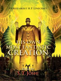 Produktbild: His Own Most Fantastic Creation