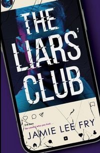 Produktbild: The Liars' Club