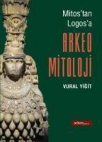 Produktbild: Arkeo Mitoloji