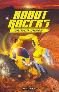 Produktbild: Canyon Chaos
