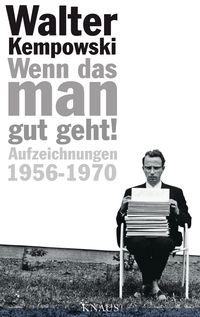 Produktbild: Wenn das man gut geht!