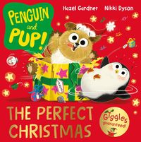 Produktbild: The Perfect Christmas