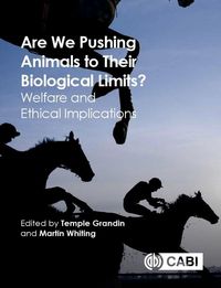Produktbild: Are We Pushing Animals to Their Biological Limits?