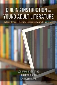 Produktbild: Guiding Instruction in Young Adult Literature