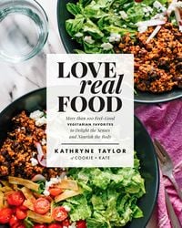 Produktbild: Love Real Food