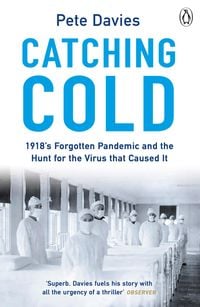 Produktbild: Catching Cold