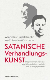 Produktbild: Satanische Verhandlungskunst