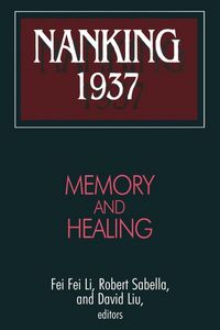 Produktbild: Nanking 1937