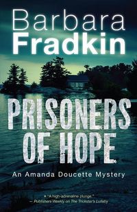 Produktbild: Prisoners of Hope