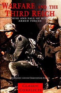 Produktbild: Warfare and the Third Reich