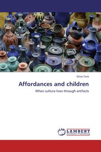 Produktbild: Affordances and children