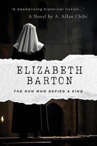 Produktbild: Elizabeth Barton