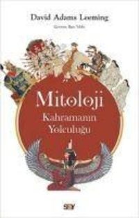 Produktbild: Mitoloji - Kahramanin Yolculugu