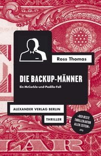 Produktbild: Die Backup-M&auml;nner