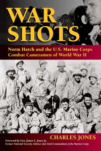 Produktbild: War Shots