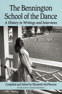 Produktbild: The Bennington School of the Dance