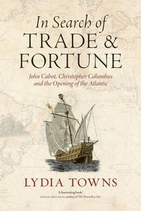 Produktbild: In Search of Trade and Fortune
