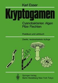 Produktbild: Kryptogamen