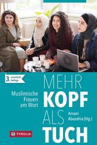 Produktbild: Mehr Kopf als Tuch