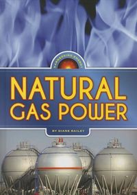 Produktbild: Natural Gas Power